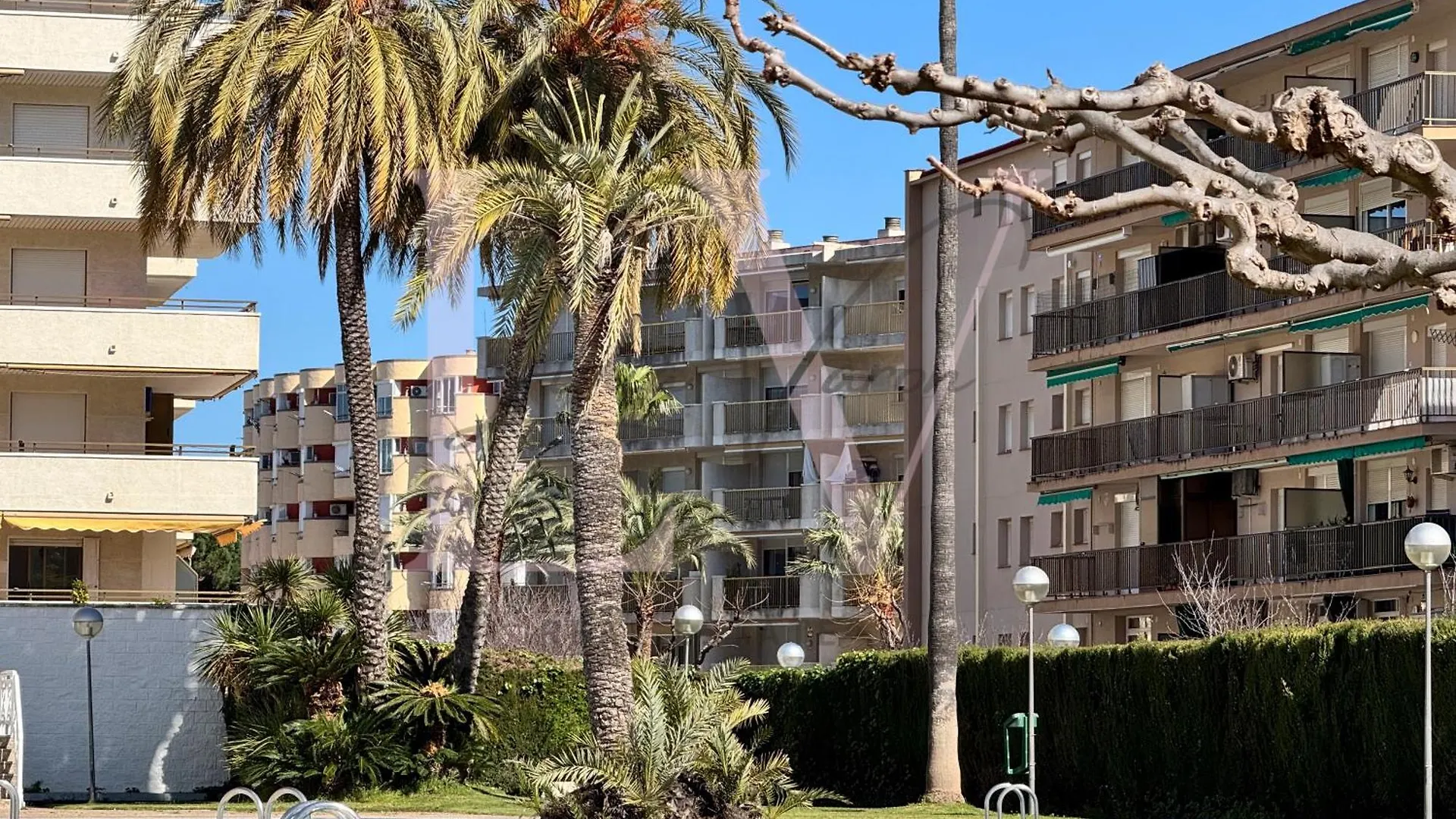Lv Real Estate Aquamarina III Apartment La Pineda