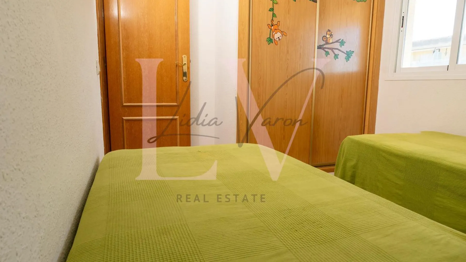 Lv Real Estate Aquamarina III Apartment La Pineda