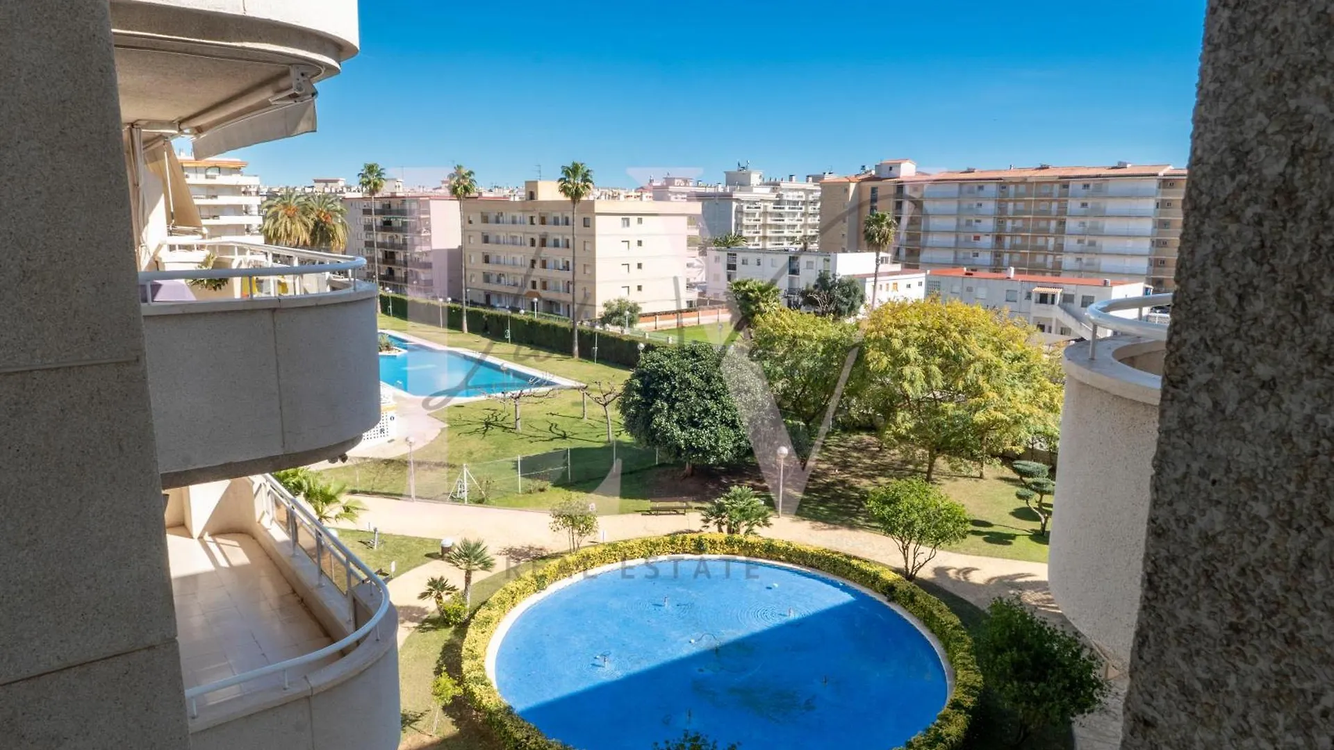 Lv Real Estate Aquamarina III Apartment La Pineda