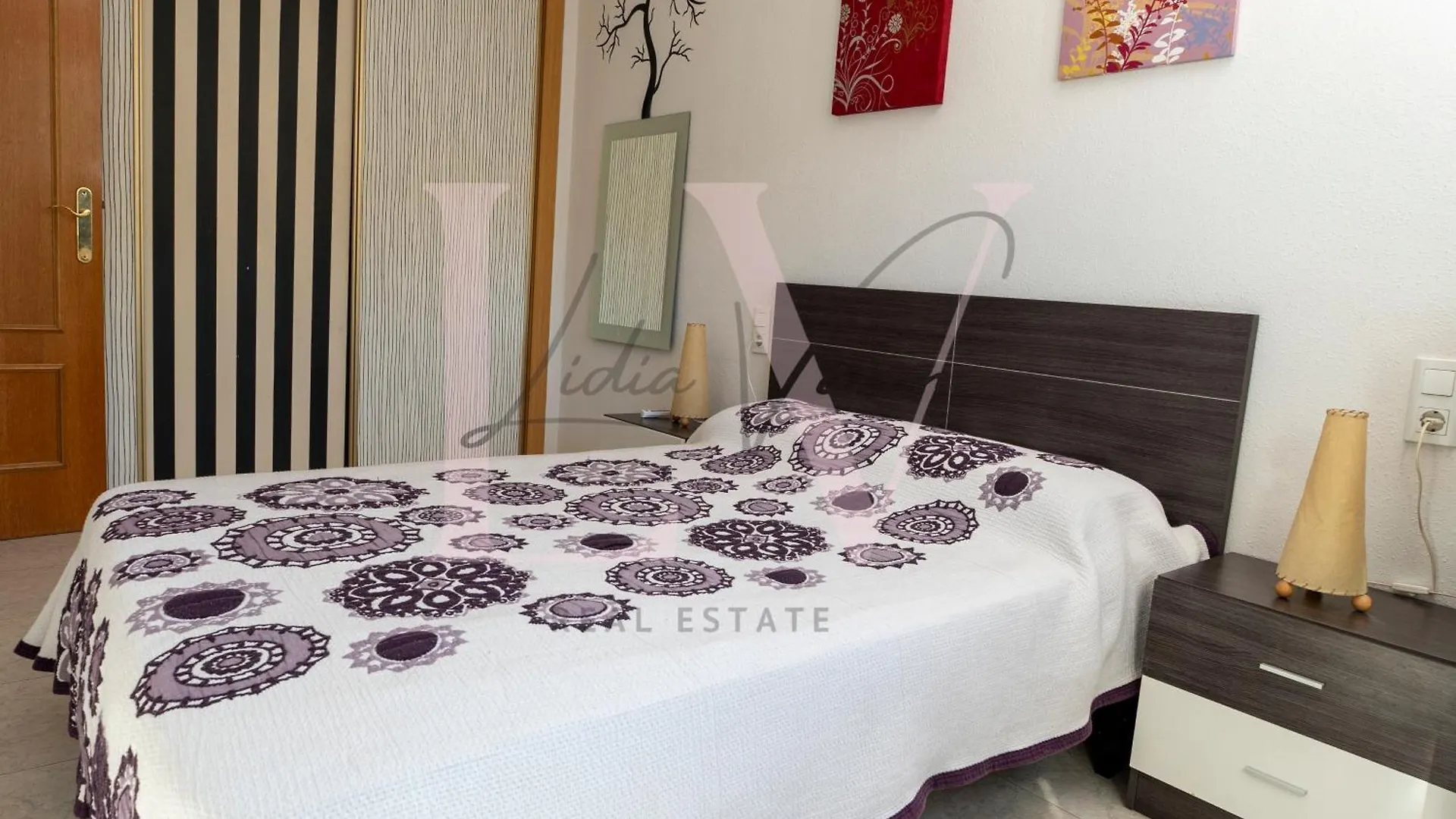 Lv Real Estate Aquamarina III Apartment La Pineda