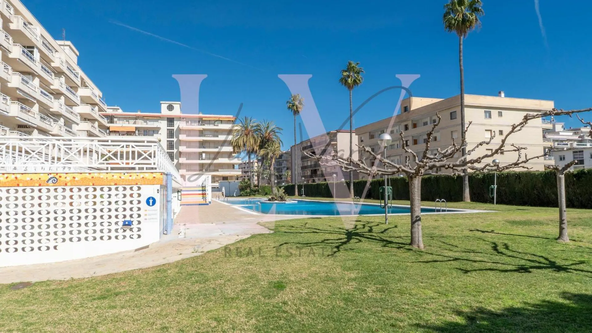Lv Real Estate Aquamarina III Apartment La Pineda 0*,  Spain