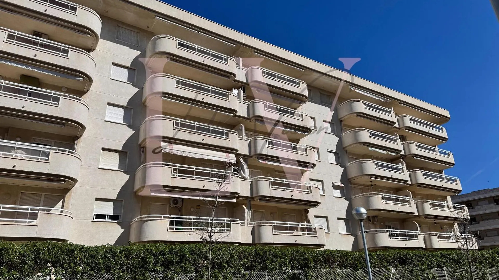 Lv Real Estate Aquamarina III Apartment La Pineda 0*,  Spain