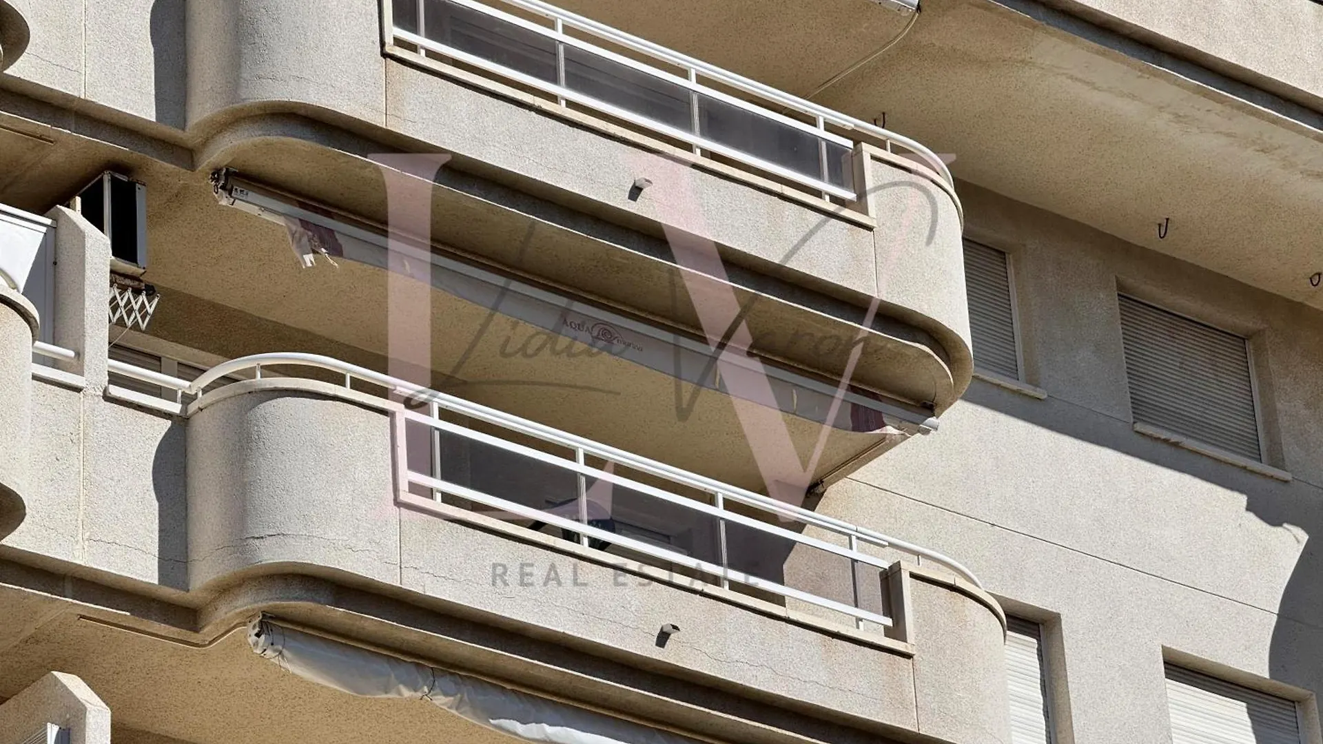 Lv Real Estate Aquamarina III Apartment La Pineda