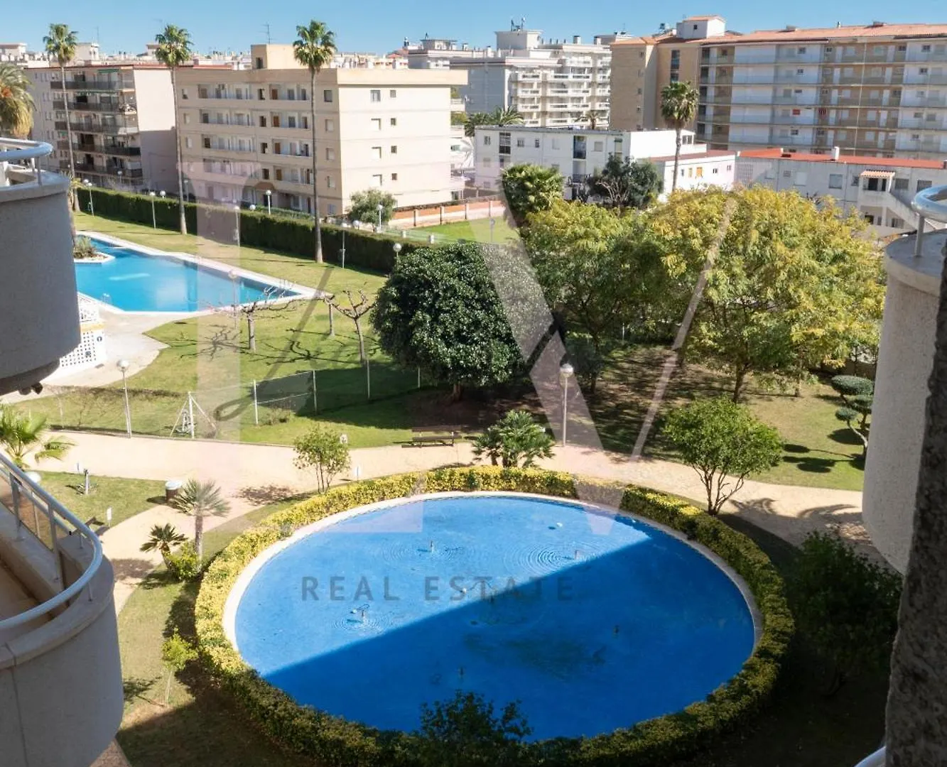 Lv Real Estate Aquamarina III Apartment La Pineda