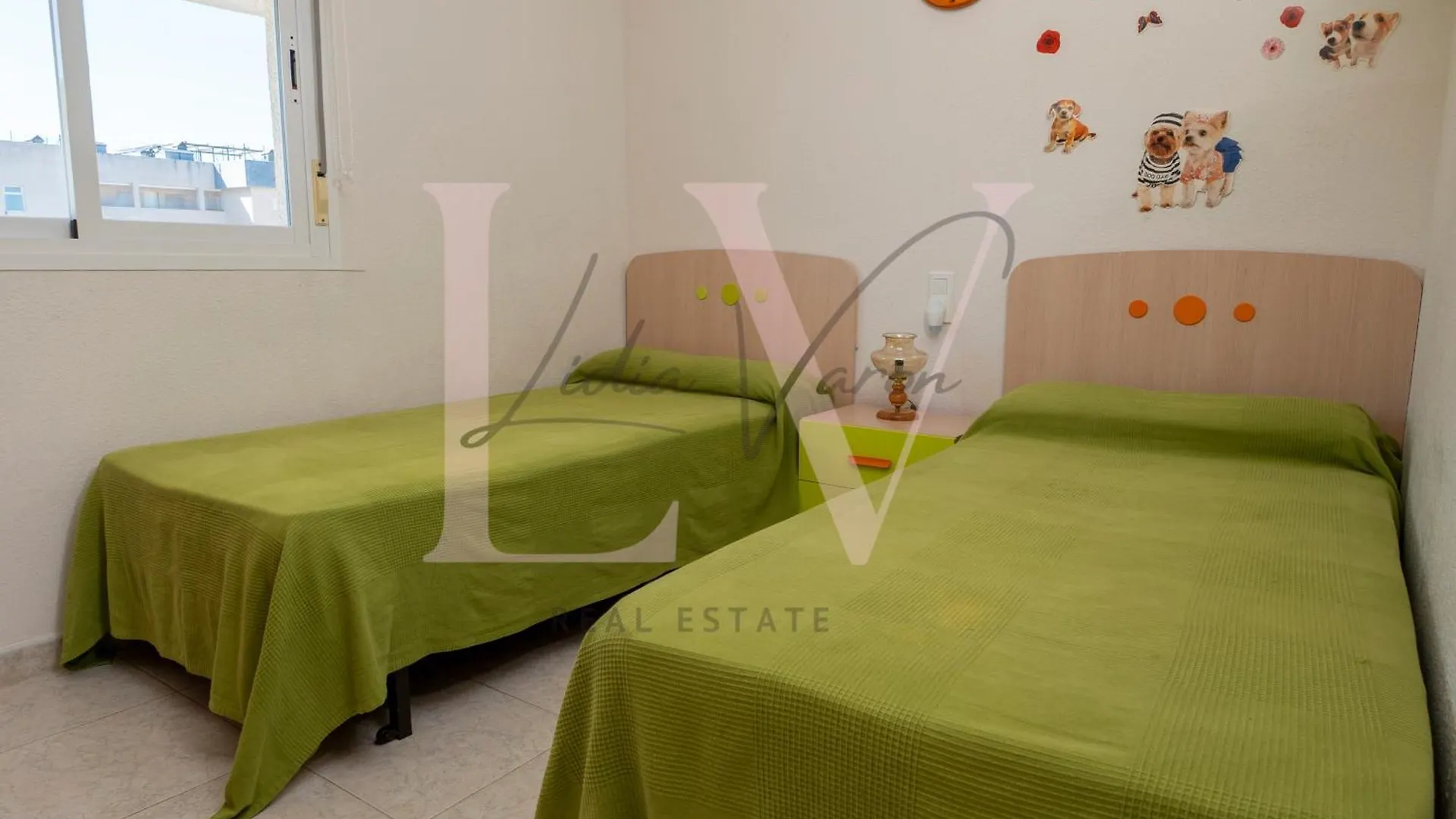Lv Real Estate Aquamarina III Apartment La Pineda