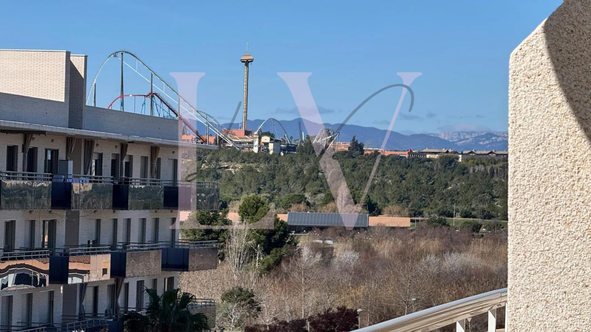 Lv Real Estate Aquamarina III Apartment La Pineda
