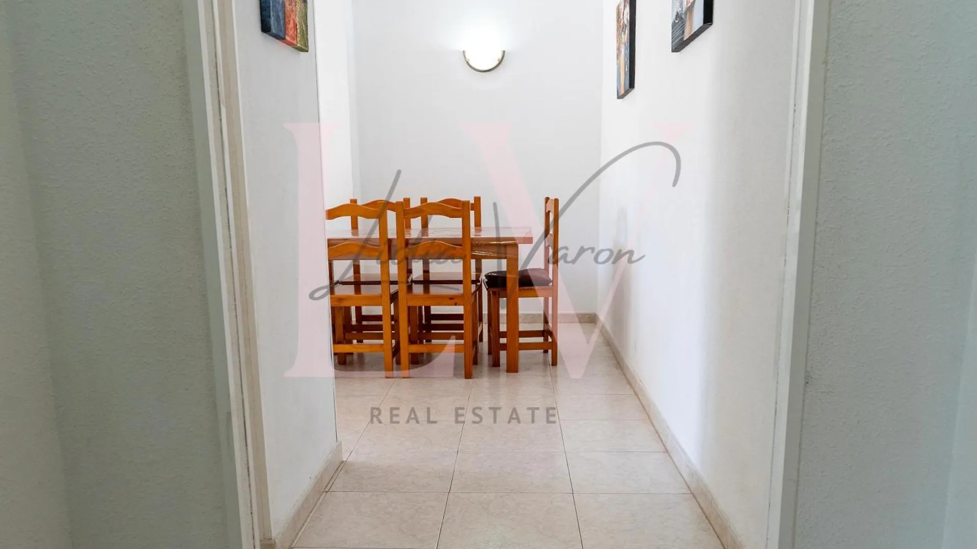 Lv Real Estate Aquamarina III Apartment La Pineda