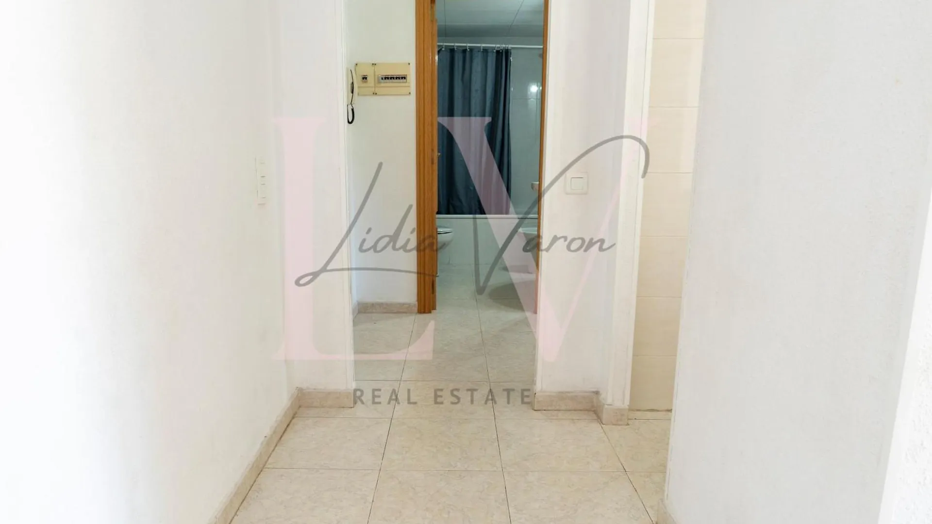 Lv Real Estate Aquamarina III Apartment La Pineda Spain