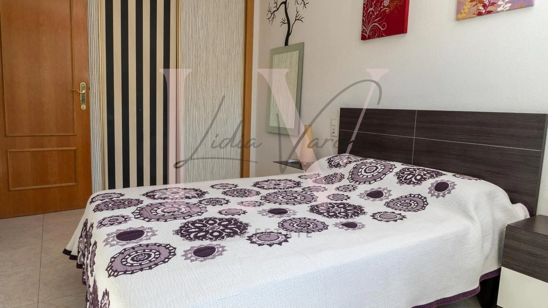 Lv Real Estate Aquamarina III Apartment La Pineda
