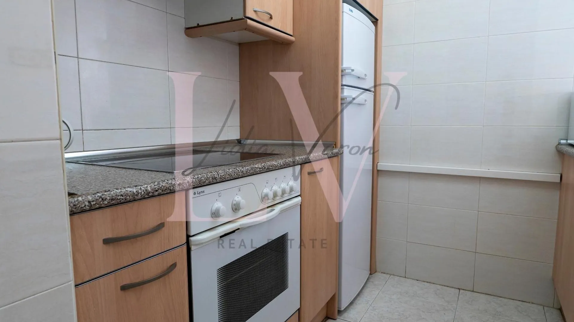 Lv Real Estate Aquamarina III Apartment La Pineda 0*,  Spain