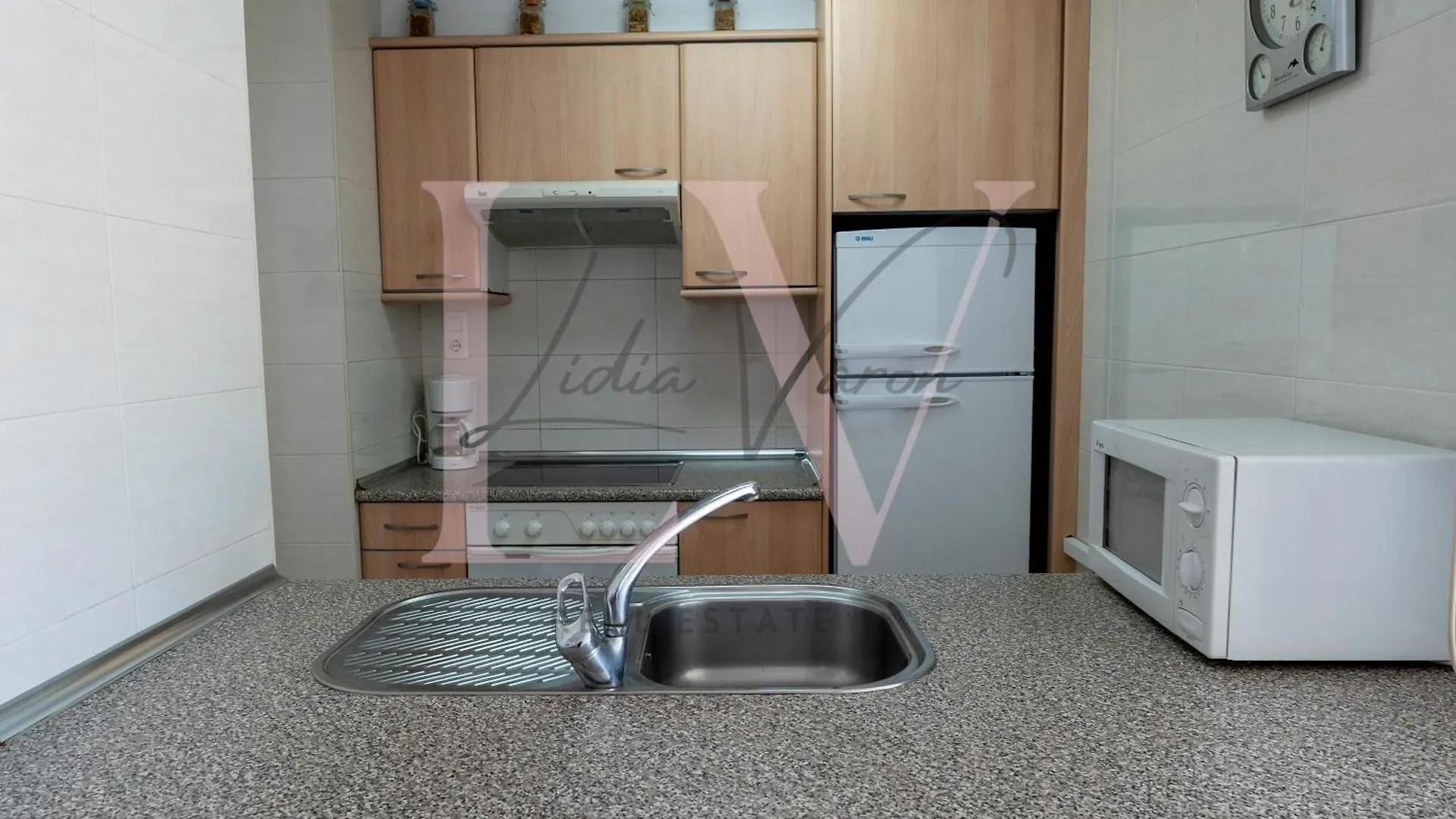 Lv Real Estate Aquamarina III Apartment La Pineda