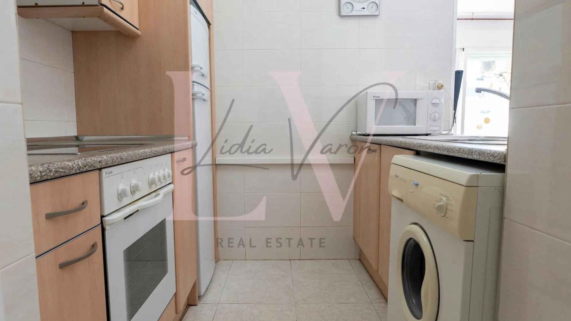 Lv Real Estate Aquamarina III Apartment La Pineda