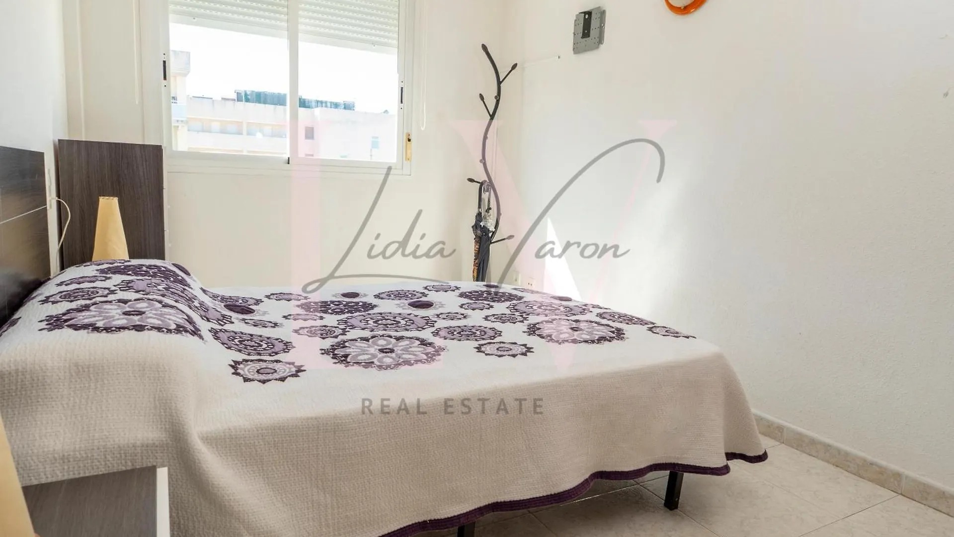Lv Real Estate Aquamarina III Apartment La Pineda Spain