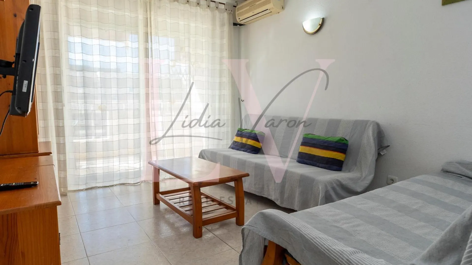 Lv Real Estate Aquamarina III Apartment La Pineda