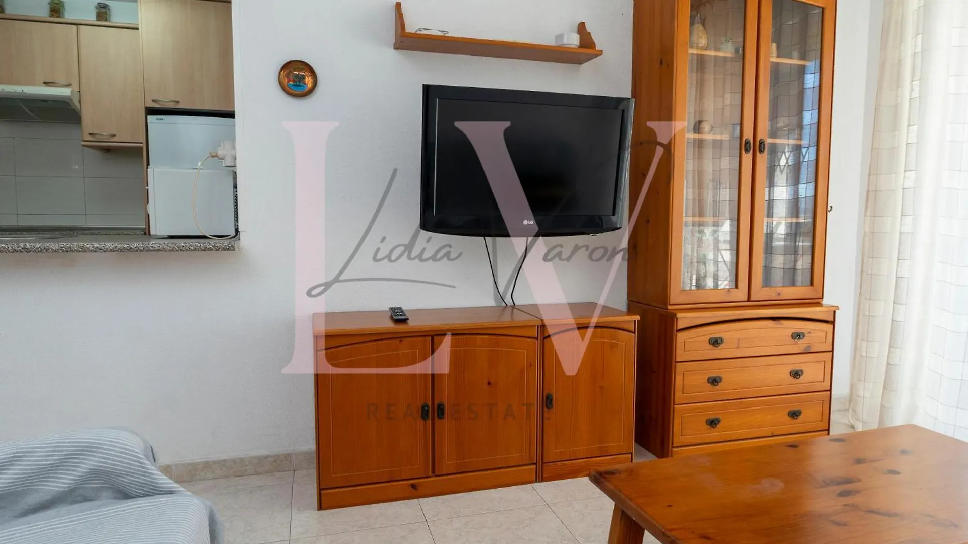 Lv Real Estate Aquamarina III Apartment La Pineda
