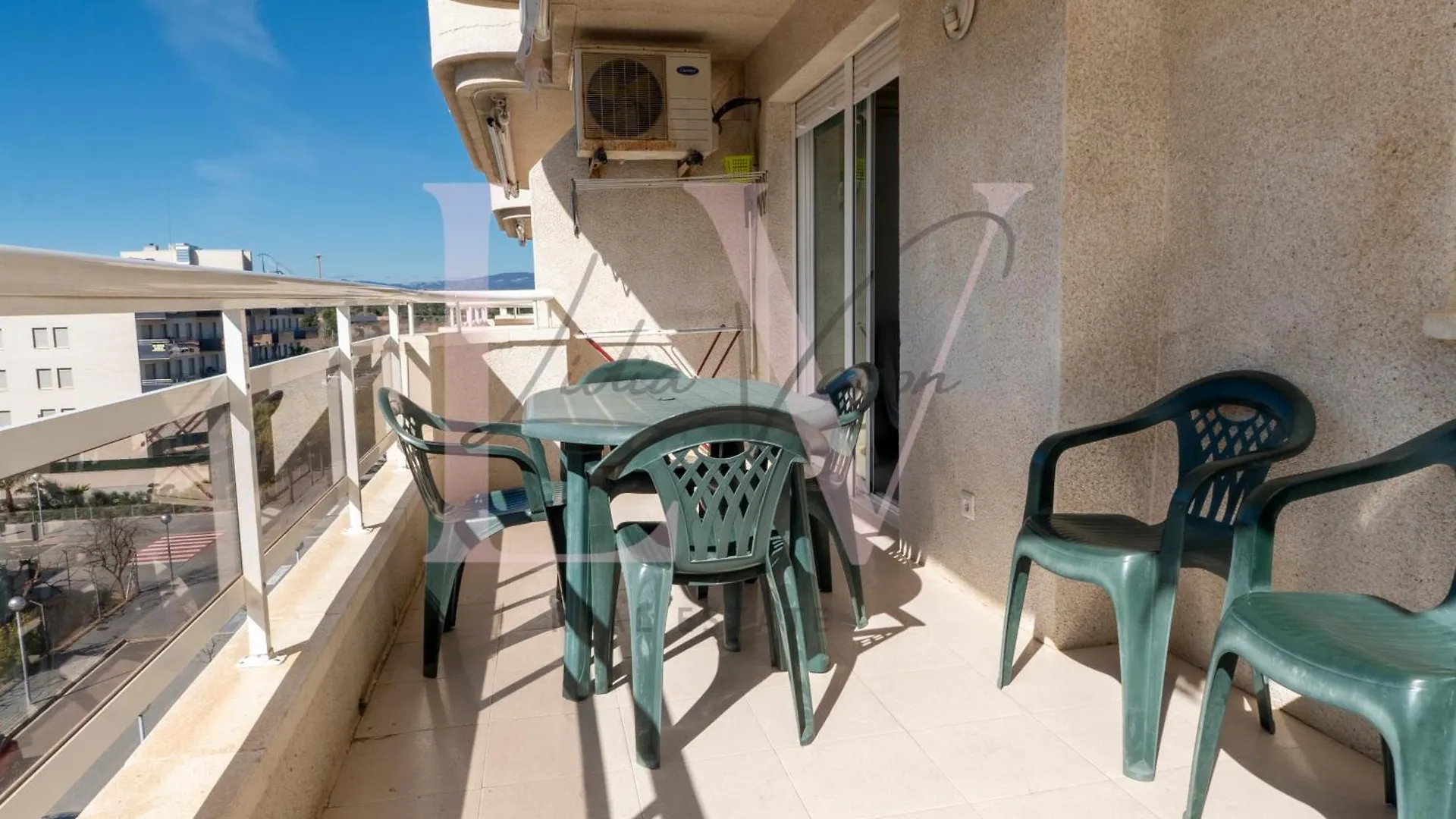 Lv Real Estate Aquamarina III Apartment La Pineda
