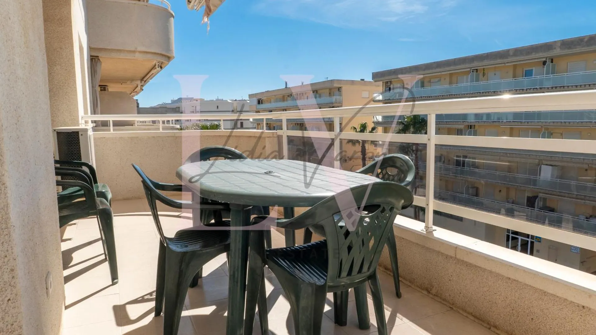 Lv Real Estate Aquamarina III Apartment La Pineda 0*,