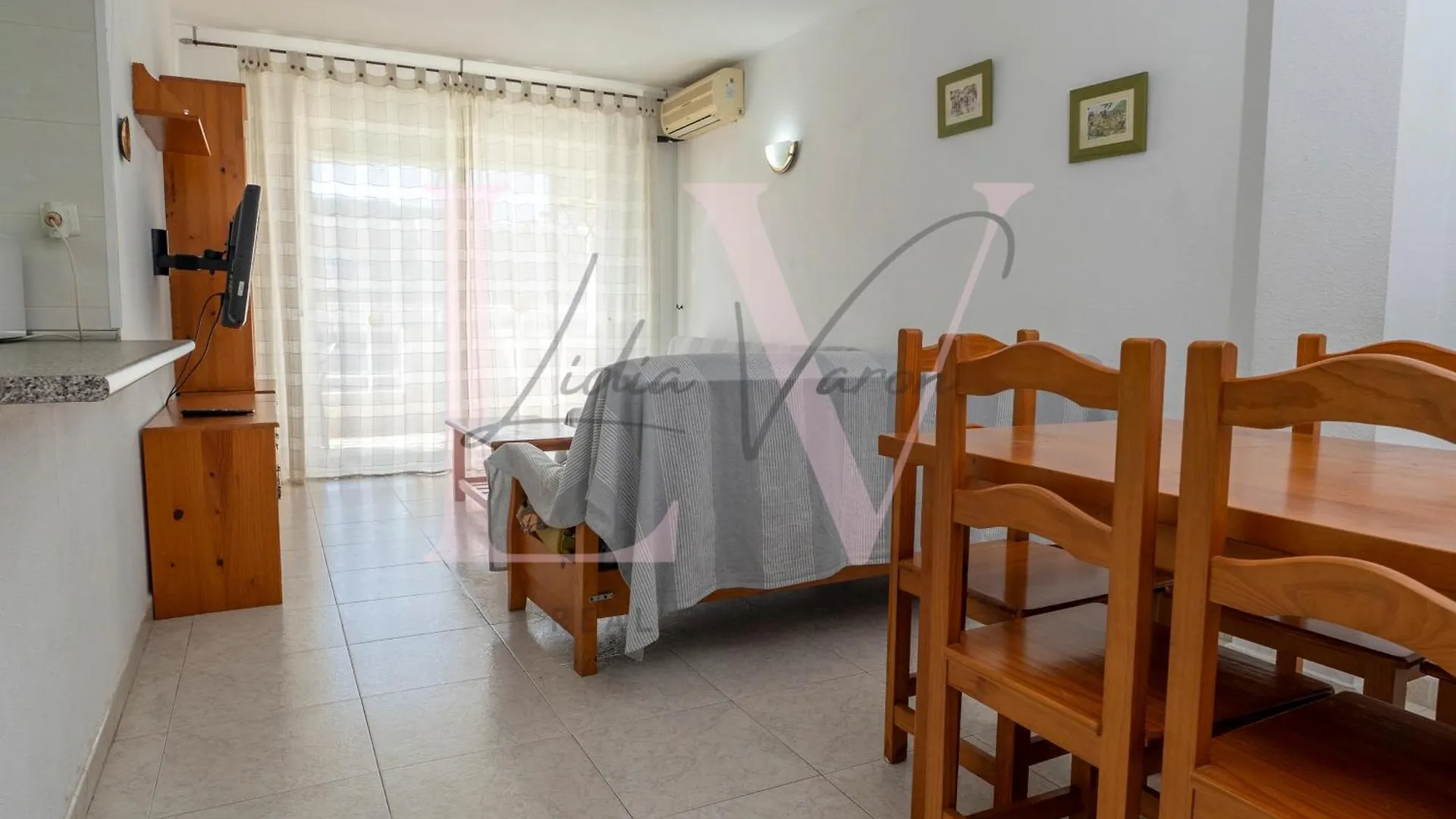 Lv Real Estate Aquamarina III Apartment La Pineda