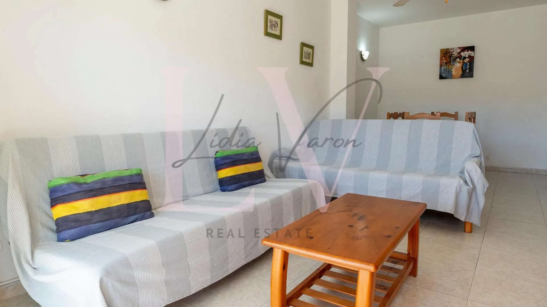 Lv Real Estate Aquamarina III Apartment La Pineda 0*,