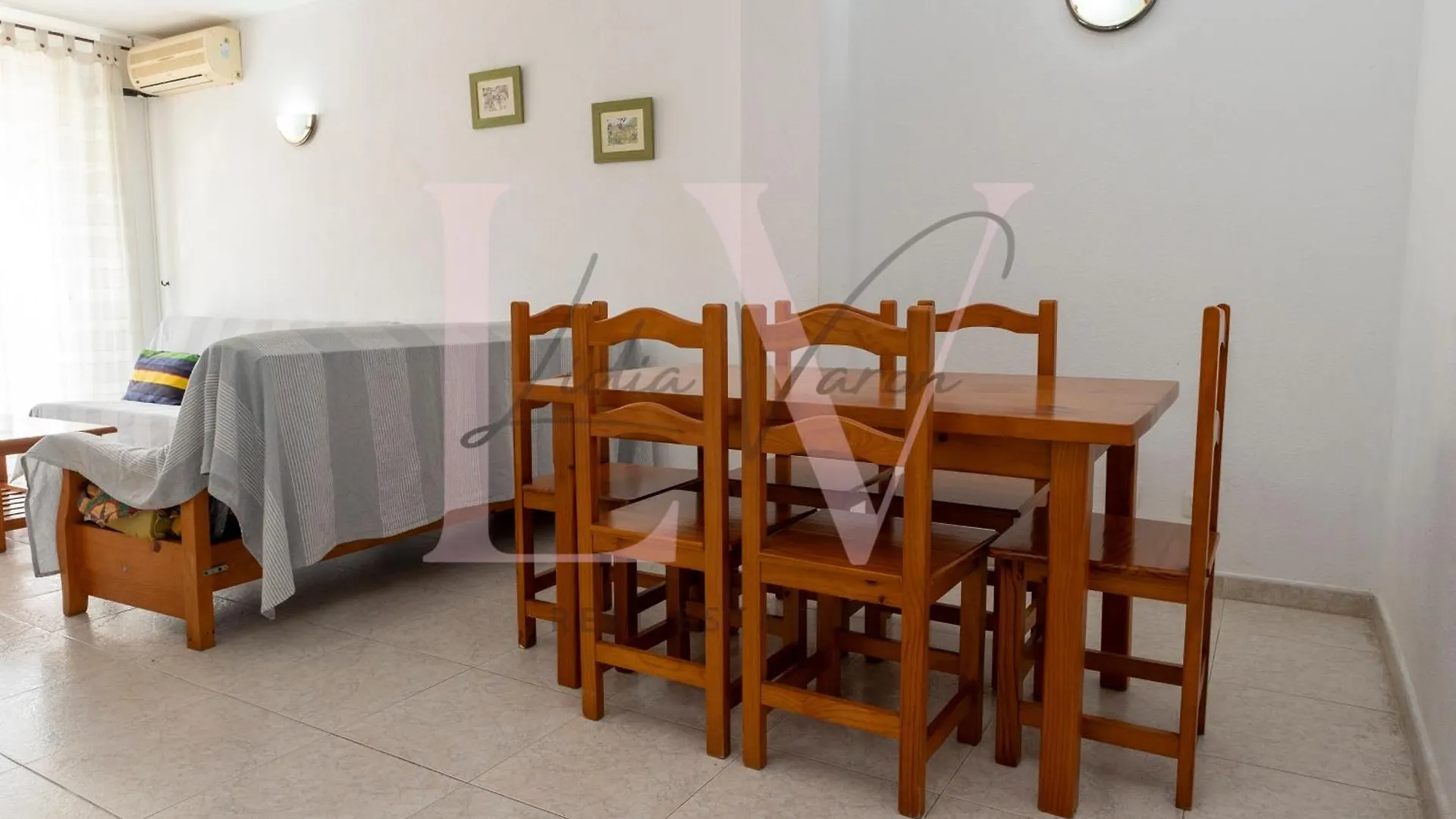 Lv Real Estate Aquamarina III Apartment La Pineda